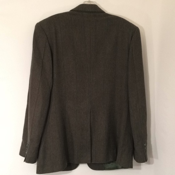 Men’s M tailored sports jacket by Fit-Wel (230) - Picture 5 of 8